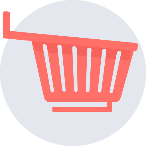 Shopping cart